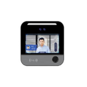 VF 400X (Face + Card) – AI based Face Recognition Attendance & Access control Terminal